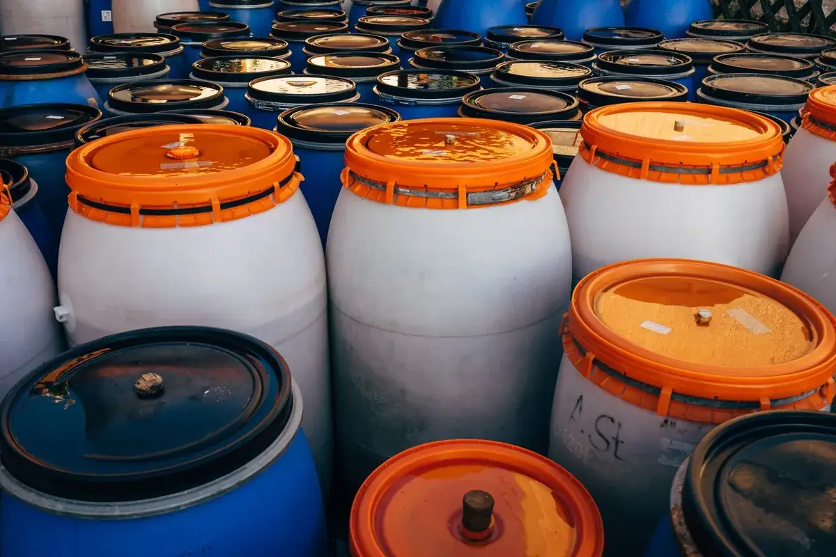 Medical Waste Removal in Mount Zion, GA